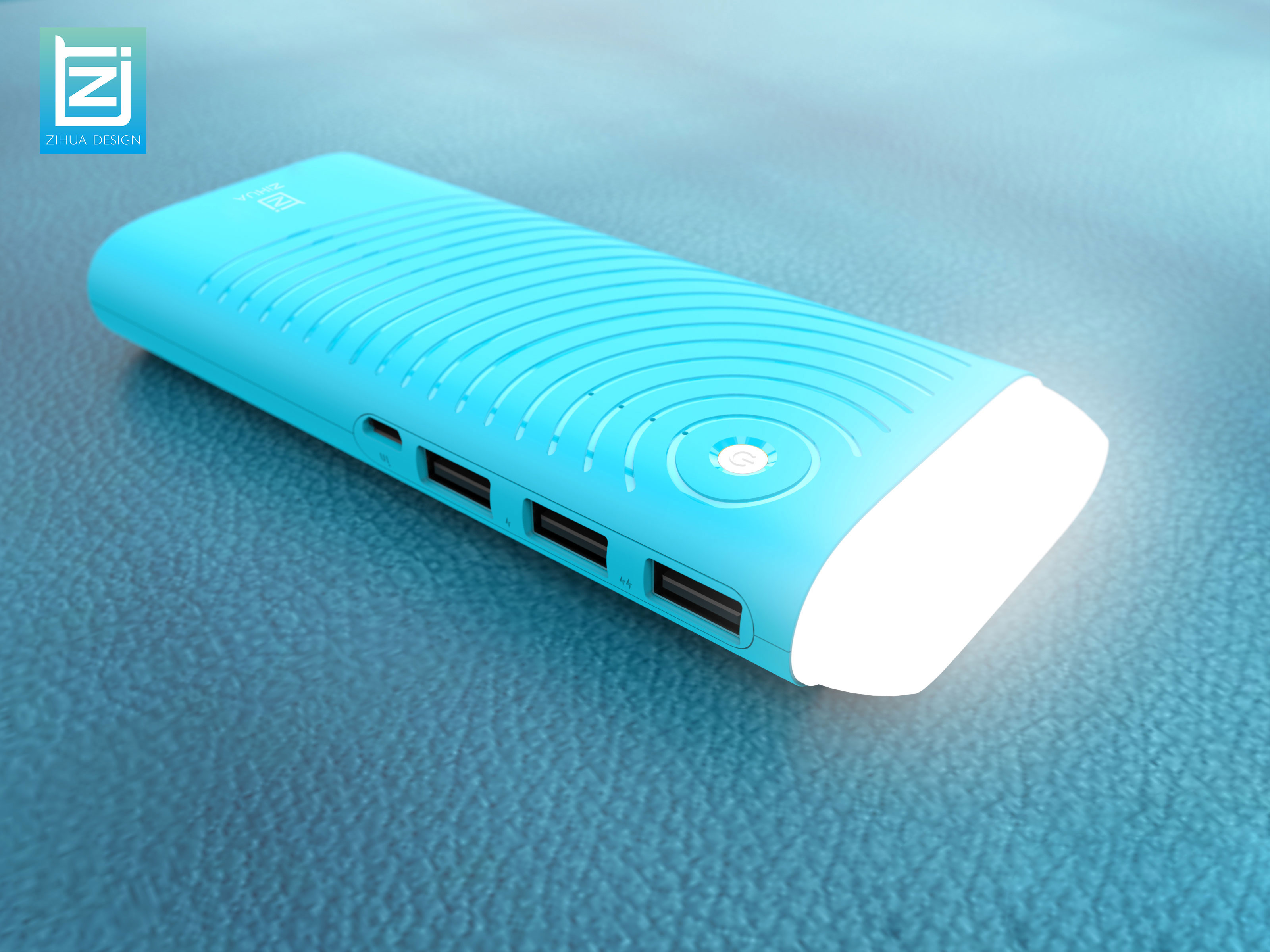 ！，portable battery，Digital，Original design，Digital accessories，